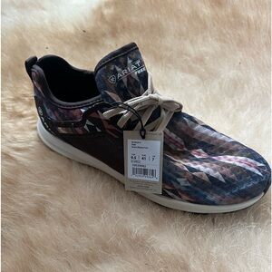 Ariat Sneakers NWT